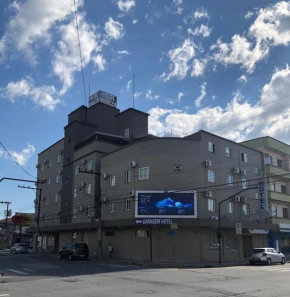 Гостиница Hotel Veneza  Бруски